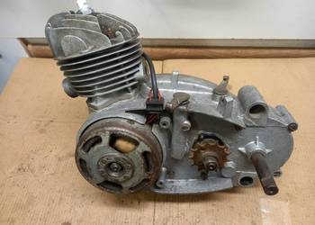 Silnik  komar 230  sm02  nie zak rys
