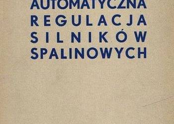 AUTOMATYCZNA REGULACJA SILNIKÓW SPALINOWYCH/FA