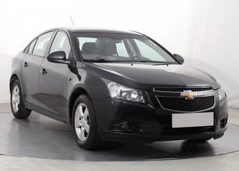 Chevrolet Cruze 1.6 i 16V