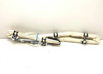 KURTYNA POWIETRZNA LEWY VOLVO V40 31291326 Hatchback AIRBAG BOCZNA, LE