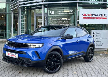 Opel Mokka, 2023r. | Gwarancja | I-WŁ | ASO | FV23% | Nawigacja | Automat … Opel Mokka, 2023r. | Gwarancja | I-WŁ | ASO | FV23% | Nawigacja | Automat …