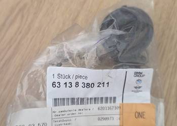 BMW OE GNIAZDO ŻARÓWKI KIERUNKOWSKAZU BMW 3 E46 63138380211