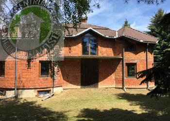 Dom wolnostojący do sprzedania 480m2 Marcinkowice