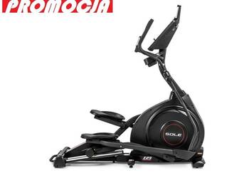 Orbitrek magnetyczny SOLE E25