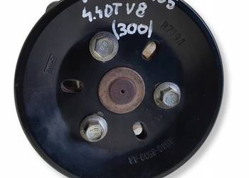 POMPA WODY AH4Q-8509-AA Range Rover IV L405 4.4 SD V8