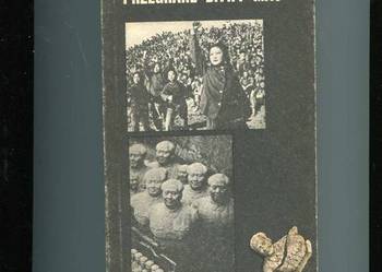 Przegrane bitwy Mao