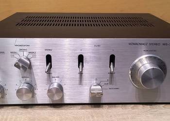 Wzmacniacz WS-303 Unitra