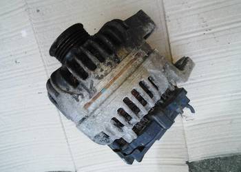 Opel Astra 3 H 1.4 1.6 alternator 100 amper