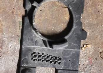 Mocowanie zderzak czujnika parkowania peugeot 3008 ii 5008 ll prawa strona