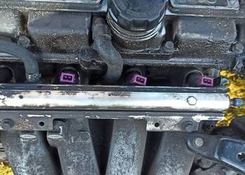 Listwa wtryskowa Renault Laguna 1 Safrane 2.0 16V Volvo N7Q