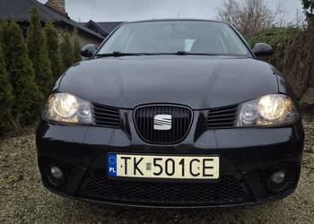 SEAT IBIZA 3
