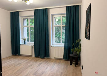 Mieszkanie 31.46m2 2 pokoje Poznań