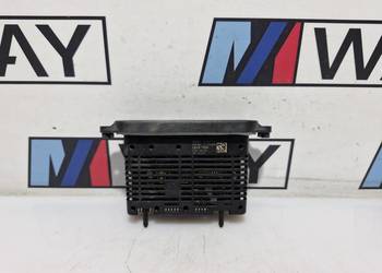BMW 5 F10 F11 MODUŁ STEROWNIK LAMPY 7329157