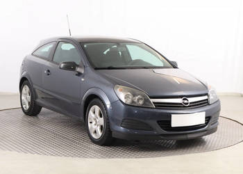 Opel Astra 1.3 CDTI