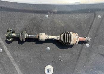 Półoś 49501-1H210 Kia ceed I