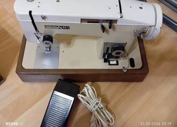 Maszyna do szycia Łucznik Predom 451