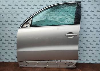 VOLKSWAGEN TIGUAN I 10r drzwi lewe przód