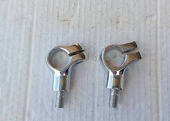 MOCOWANIE UCHWYTY KIEROWNICY IŻ PLANETA JUPITER ORYGINALNE!