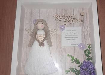 Pamiatka z okazji Dnia Matki Pamiatka z okazji Dnia Matki