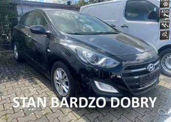 Hyundai i30 Perfekcyjny bogata wersja Bezwypadkowy II (2012 - 2016)