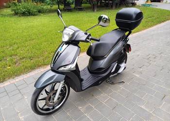Piaggio Liberty  S 125