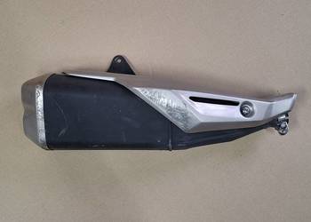 HONDA CBR500R CBR 500R WYDECH TŁUMIK ORYGINAŁ HM MKP E1