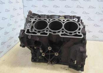 JAGUAR XF 3.0 D 306DT 12r 241KM 131 tys blok silnika nominalny 9X2Q-6015CB