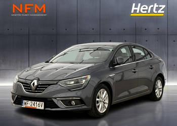 Renault Megane 1,5 Blue dCi Automatyczna-7 EDC (115 KM) Intens Salon PL F-…