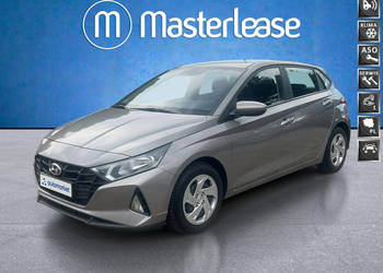 Hyundai i20 1.2 Classic Plus! Z Polskiego Salonu! Faktura VAT! III (2020-)