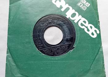 Izabela Trojanowska i Stalowy Bagaż. Przyda się do kartoteki. Tonpress.