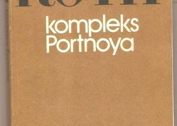 KOMPLEKS PORTNOYA - ROTH PHILIP