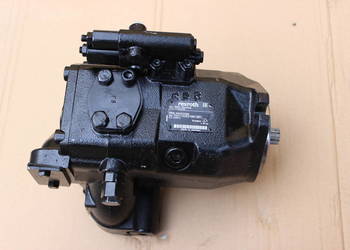 84471387 R902537839 Pompa hydrauliczna Bosch Rexroth Case IH, New Holland