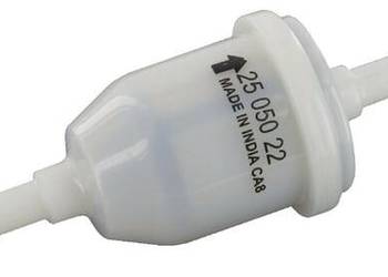 Filtr paliwa 2505022S