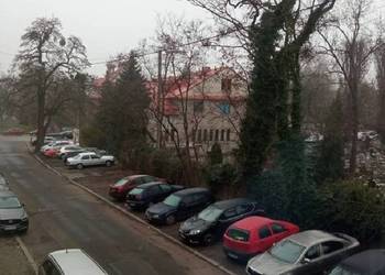 2pok, 64met, okolice Liskego LOGGIA/PIWNICA (Wrocław)