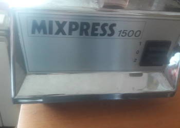 Robot kuchenny MIXPRESS 1500 z dawnych lat