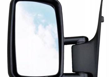 Mercedes Sprinter Volkswagen LT lusterko zewnętrzne NOWE
