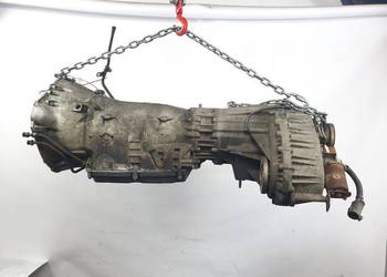 SKRZYNIA BIEGÓW MERCEDES ML W163 1632702100