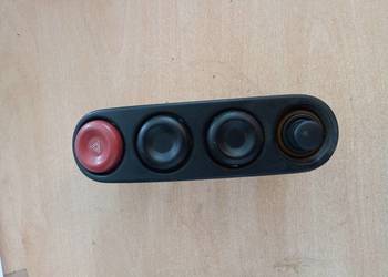 Panel zapalniczki ,włącznik awaryjnych, master 2 movano  77 00 351 884
