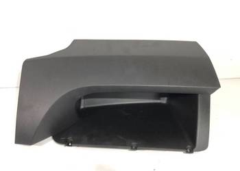 SCHOWEK PASAŻERA FIAT FIORINO III Inny PÓŁKA DESKI, BOCZNY, WNĘKA