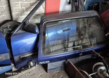 Rover 416 Tourer XW części