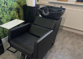 Myjnia myjka fryzjerska Gabbiano