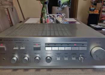 Wzmacniacz Yamaha A-520 2x75Watt 8ohm Made in Japan !