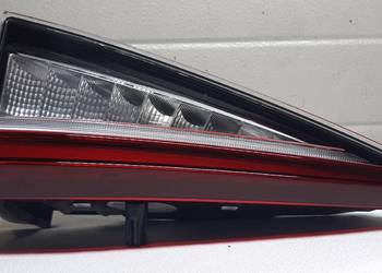LAMPA TYLNA PRAWA W KLAPĘ LED SKODA ENYAQ 5LG945308