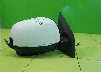 MITSUBISHI ASX I 1.8 B 12r 5D lusterko prawe