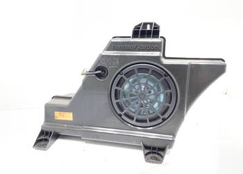 SUBWOOFER MERCEDES S204 A2048202502 Kombi 07-14 GŁOŚNIK