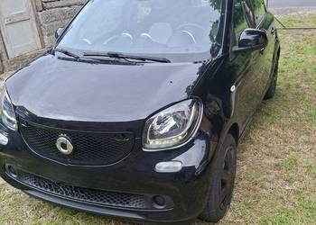 Smarty w Bardzo dobrym stanie