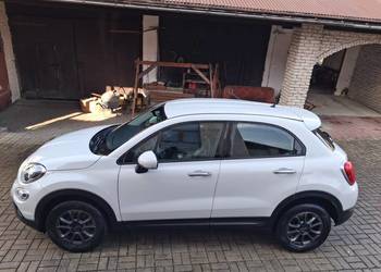 FIAT 500X 1,6
