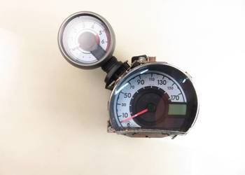 LICZNIK CITROEN C1 (PM_, PN_) 1.4 HDi - 8HT (DV4TD) 838000H032