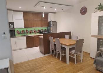 2-pokojowe mieszkanie z tarasem z możliwością aranżacji 3 pokoju