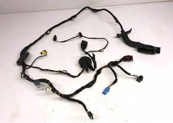 WIĄZKA DRZWI PRZÓD LEWY AUDI A3 8V 8V4971029A 2.0 220KM PRZEWÓD